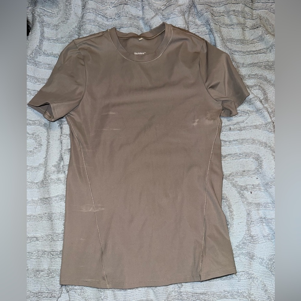 H&M compression tee